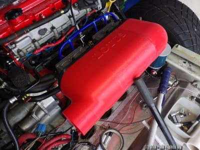 Airbox: Eine kleine Klebekunde