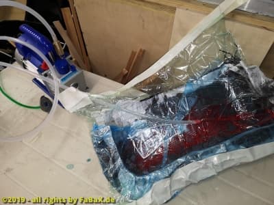 Wir packen wieder ein - Part 2