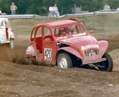 1988 - Total verrückt